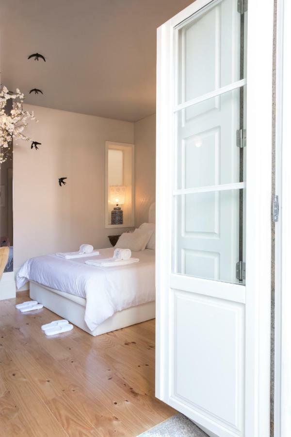 Boutique Rentals - Little Treasure Studio ポルト エクステリア 写真