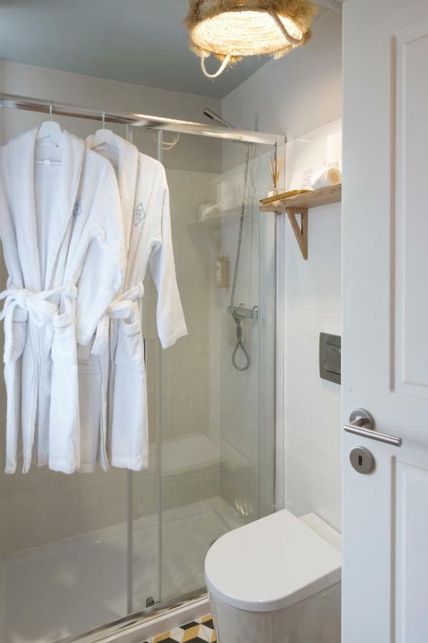Boutique Rentals - Little Treasure Studio ポルト エクステリア 写真