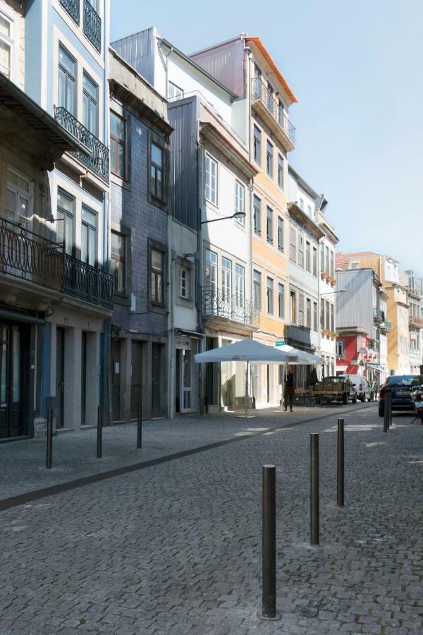 Boutique Rentals - Little Treasure Studio ポルト エクステリア 写真