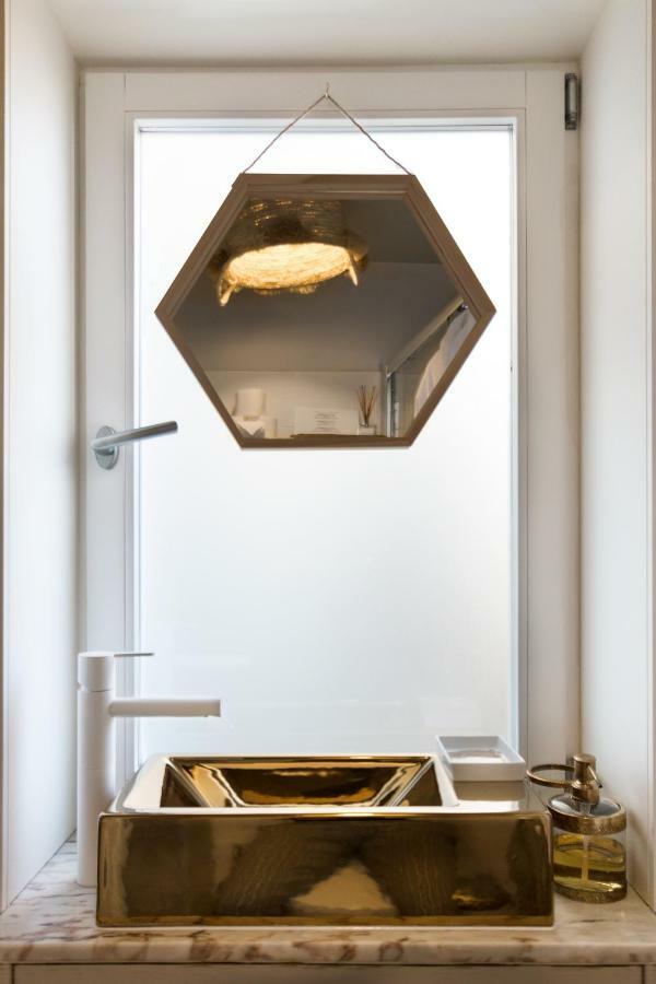 Boutique Rentals - Little Treasure Studio ポルト エクステリア 写真