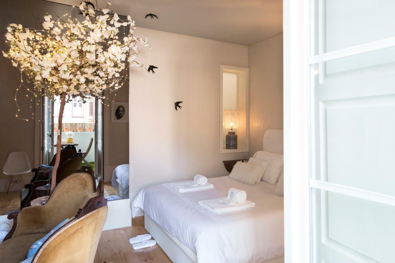 Boutique Rentals - Little Treasure Studio ポルト エクステリア 写真